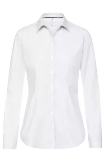 Bluse Regular Fit