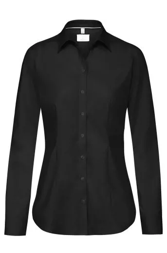 Bluse Regular Fit