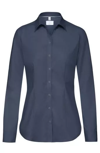Bluse Regular Fit