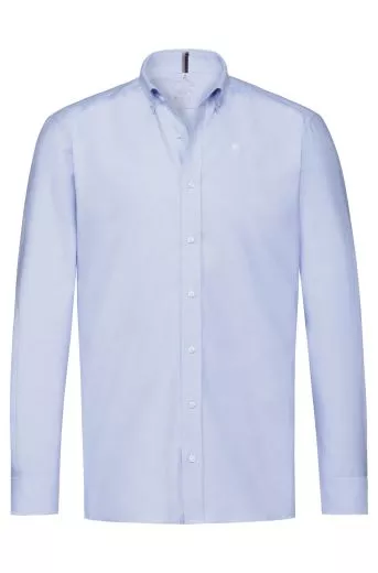 Herrenhemd Regular Fit Casual Kollektion