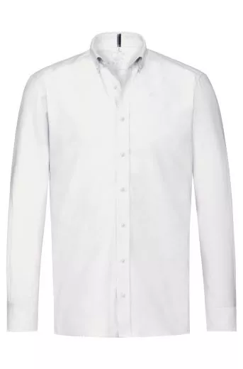 Herrenhemd Regular Fit Casual Kollektion
