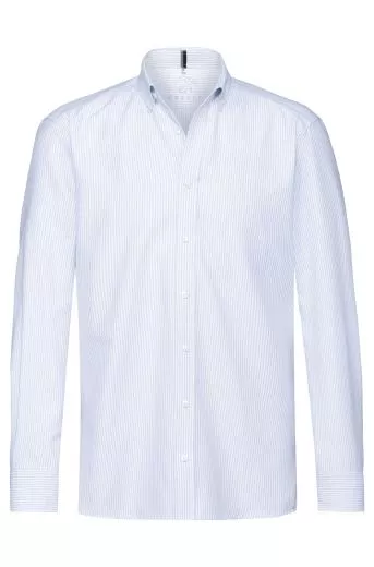 Herrenhemd Regular Fit Casual Kollektion