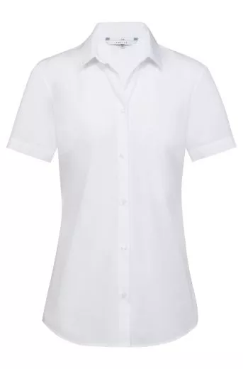 Bluse Regular Fit Simple Kollektion