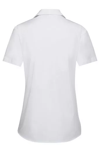 Bluse Regular Fit Simple Kollektion