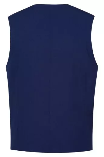 Herrenweste Regular Fit Premium Kollektion
