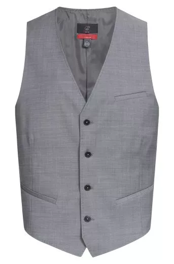 Herrenweste Regular Fit Modern with 37.5 Kollektion