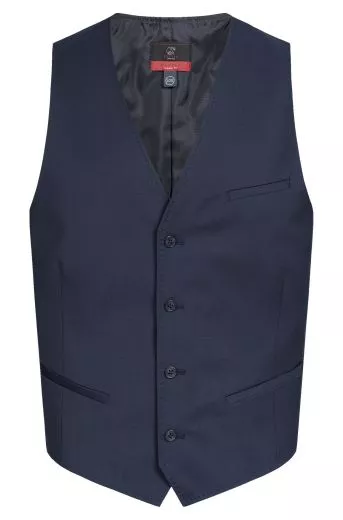 Herrenweste Regular Fit Modern with 37.5 Kollektion