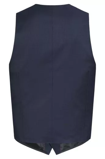 Herrenweste Regular Fit Modern with 37.5 Kollektion