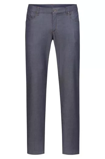 Herrenjeans Regular Fit