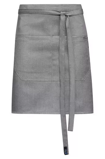 Vorbinder jeansoptik