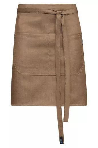 Vorbinder jeansoptik