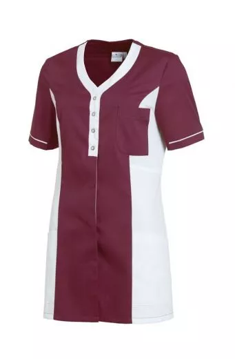 Kasack in verschiedenen Farben