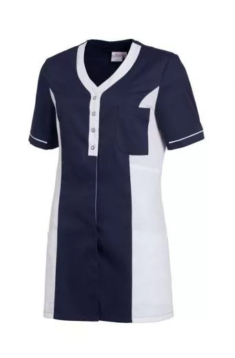 Kasack in verschiedenen Farben