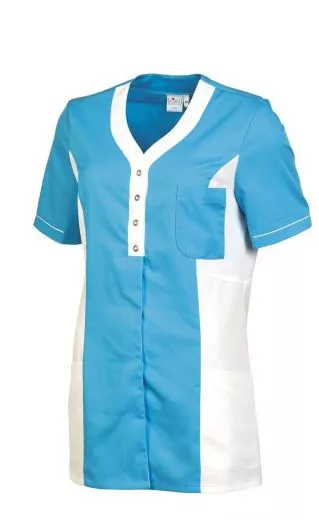 Kasack in verschiedenen Farben