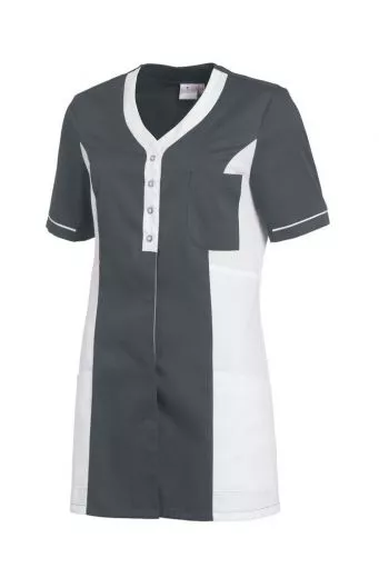 Kasack in verschiedenen Farben