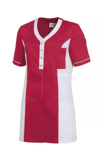 Kasack in verschiedenen Farben