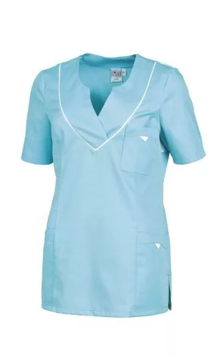 Schlupfkasack verschiedene Farben