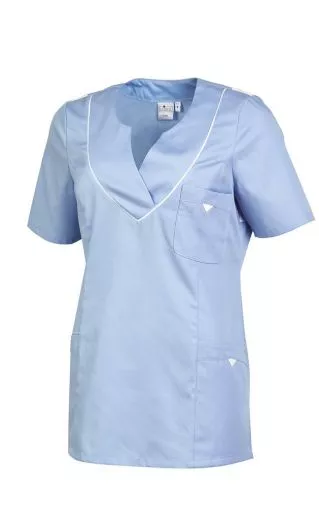 Schlupfkasack verschiedene Farben