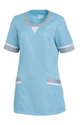 Kasack in verschiedenen Farben