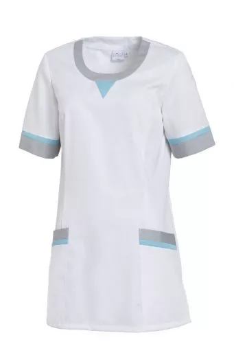 Kasack in verschiedenen Farben