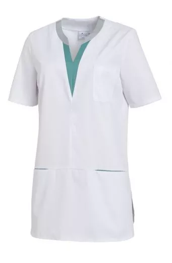 Kasack in verschiedenen Farben