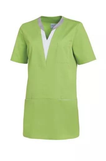 Kasack in verschiedenen Farben