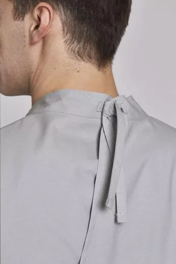 Krankenhaus Mantel verschiedene Farben