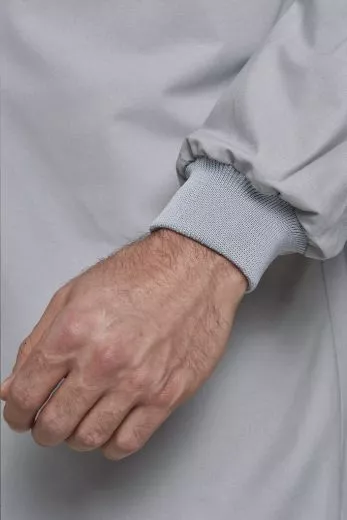 Krankenhaus Mantel verschiedene Farben