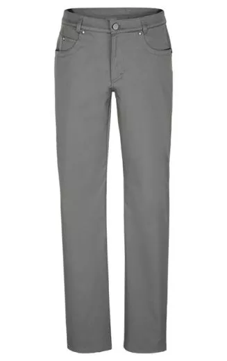 Berufshose Herren 5 Pocket Schnitt CASUAL RegularFit