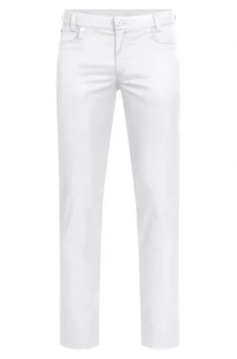 Berufshose Herren 5 Pocket Schnitt CASUAL RegularFit