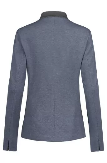 Blazer im Trachten Look Jersey