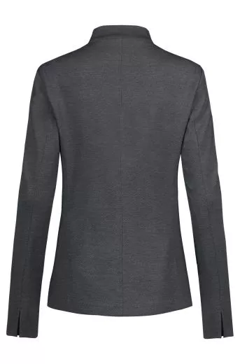 Blazer im Trachten Look Jersey