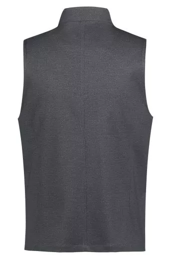 Weste im Trachten Look Jersey