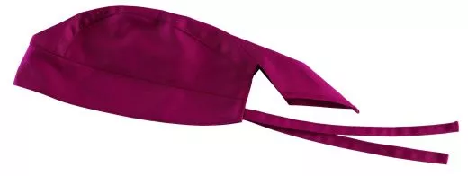 Bandana farbig 65% Poly./35% Bw L02/328