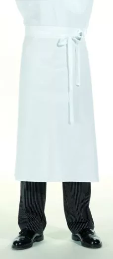 Vorbinder weiss L02/114 80 X 80 cm 100% Bw.-Kper