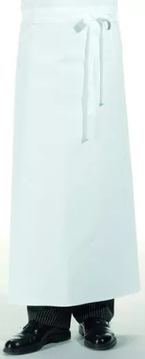 Vorbinder weiss 100 % BW-Kper 100X100 cm L02/149
