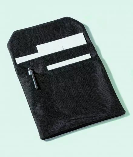 Grtelhaltertasche wasserfeste L02/97