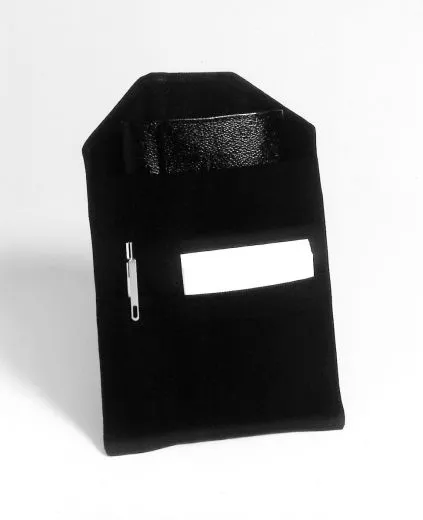 Grteltaschenhalter L02/99
