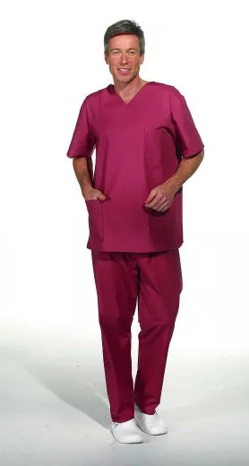 OP SET Hose & Kasack Damen farbig L08/769/780 sterilisierbar/autoklavierbar