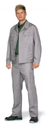 Arbeits-Blouson K16371314 QUALITY DRESS