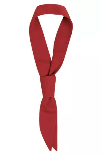 Servicekrawatte farbig VE = 3 Stck G 297.6000