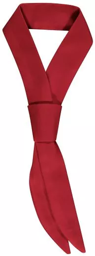 Servicekrawatte farbig VE = 3 Stck G 297.6000