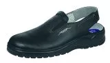 A 1135 Berufsschuh schwarz