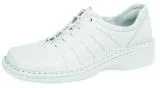 A 6099 Berufsschuh weiss A 6099 Berufsschuh weiss