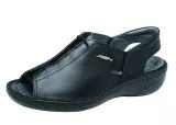 A 6881 Berufsschuh schwarz A 6881 Berufsschuh schwarz