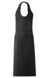 Sommelier Schürze G 4409 schwarz, anthrazit gestreift Sommelier Schürze G 4409 schwarz, anthrazit gestreift