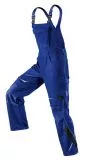 PULSSCHLAG Kollektion Latzhose versch.Farben 3324 5353