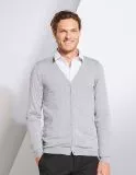 Strickjacke Cardigan Herren in dunkelgrau, hellgrau, blau oder schwarz Strickjacke Cardigan Herren in dunkelgrau, hellgrau, blau oder schwarz