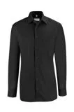 Berufshemd BASIC regular fit Gr. 37/38-47/48