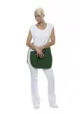 Chasuble Überwurfschürze farbig, pflegeleicht Chasuble Überwurfschürze farbig, pflegeleicht